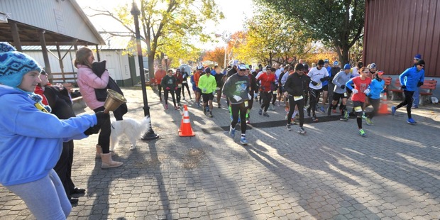 opening-bell-to-start-race